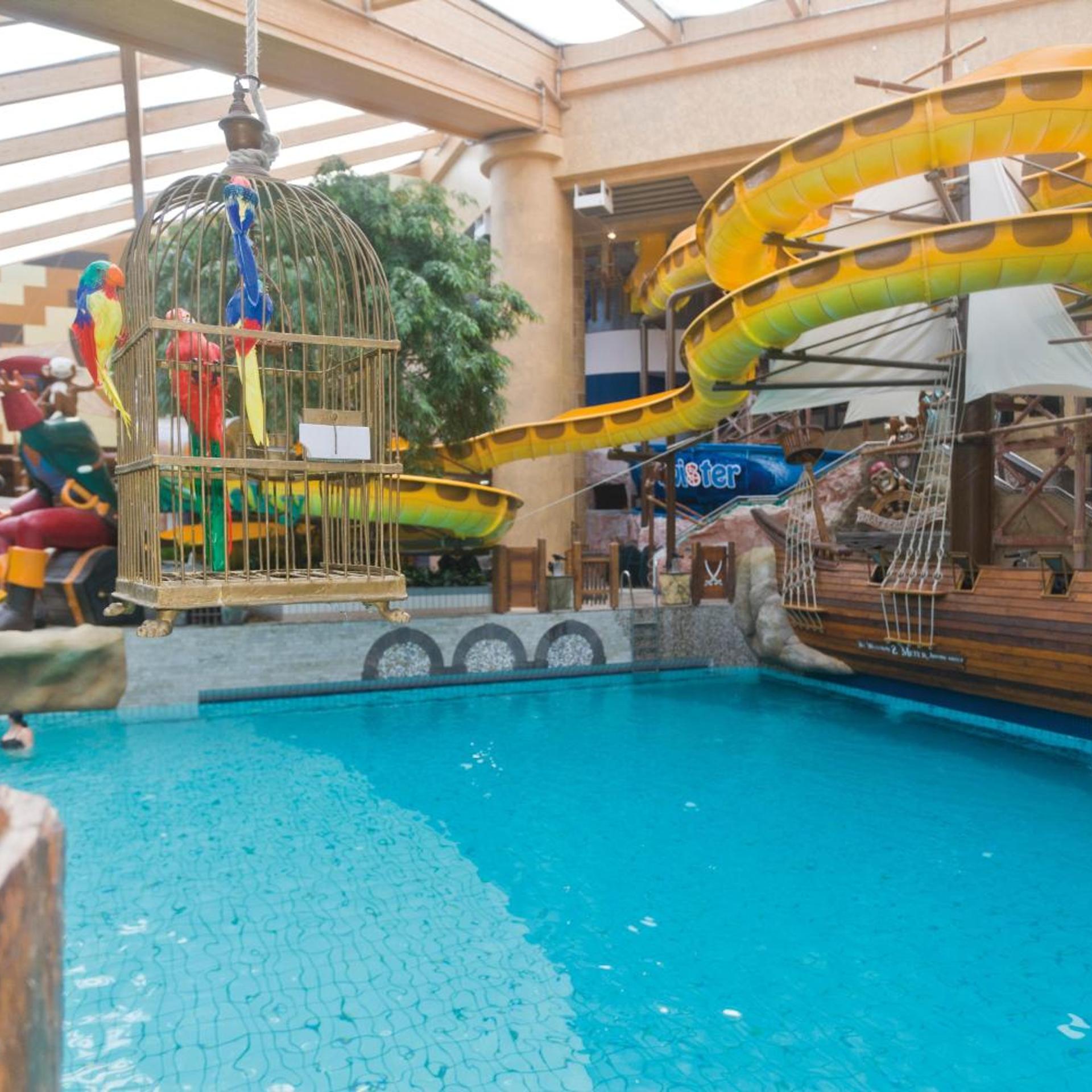 Euro Spa Resort Bad Schallerbach 45/50