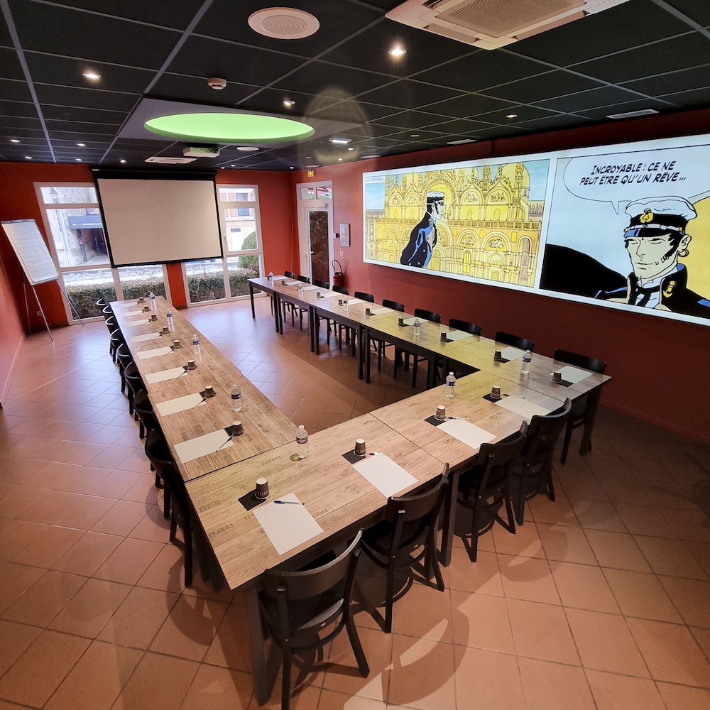 B&B Hotel Le Puy-En-Velay 28/35