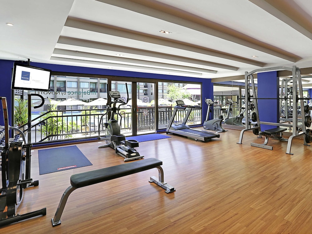Novotel Phuket Vintage Park 28/60