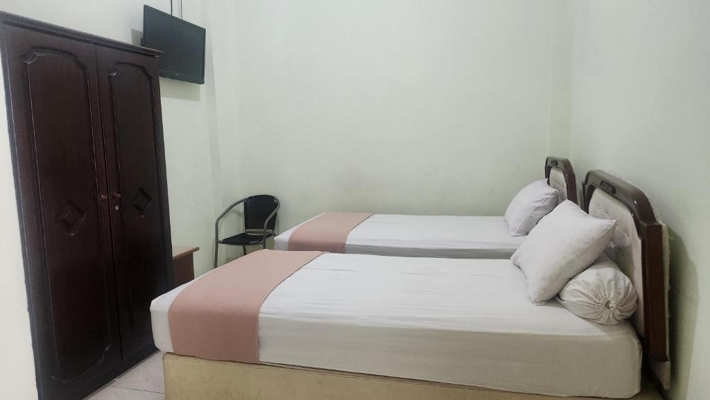 Hotel O near Primaya Hospital formerly La Buana Guest House 16/31