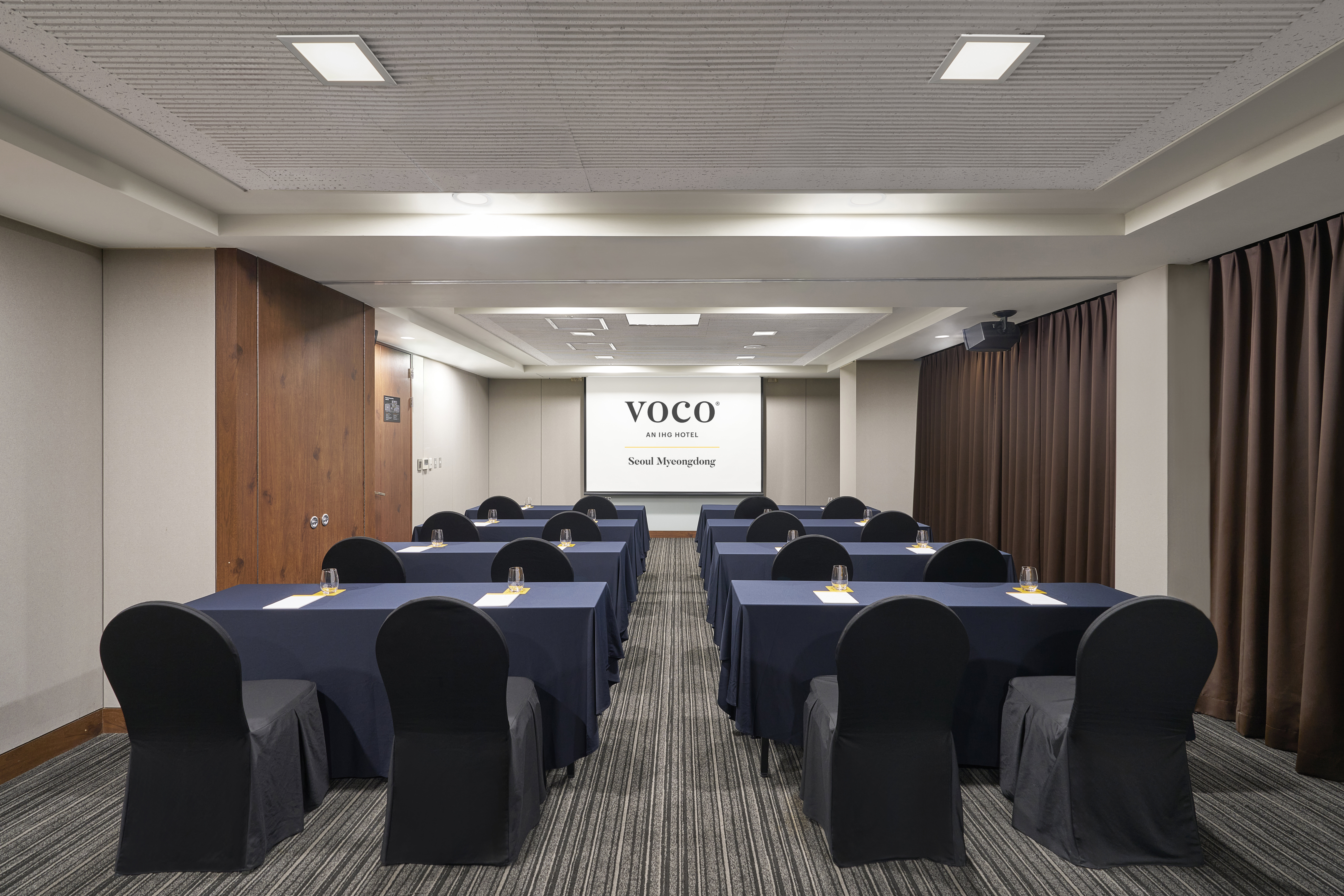Voco Seoul Myeongdong 41/50