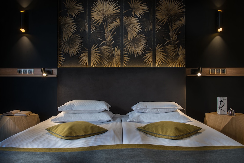 Rosslyn Thracia Hotel Sofia 59/64
