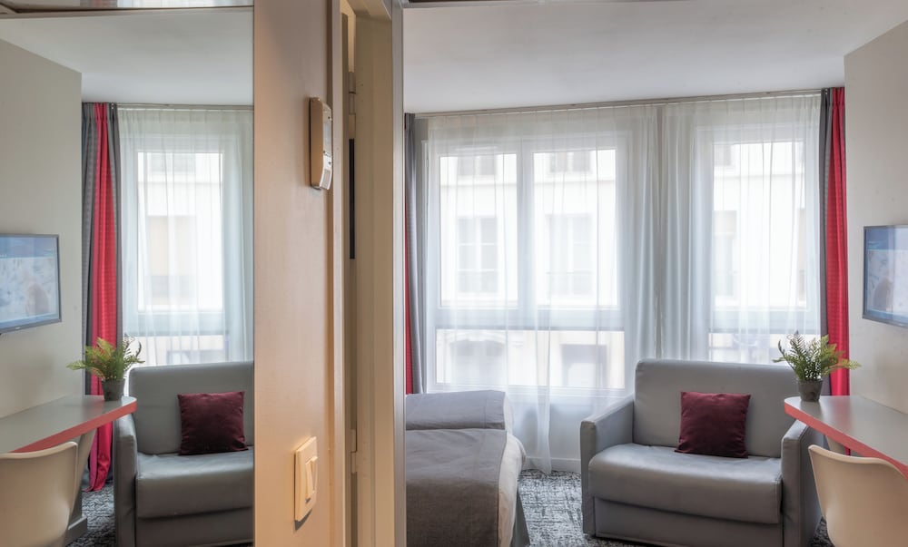 Hotel Inn Design Paris Place d’Italie 31/59