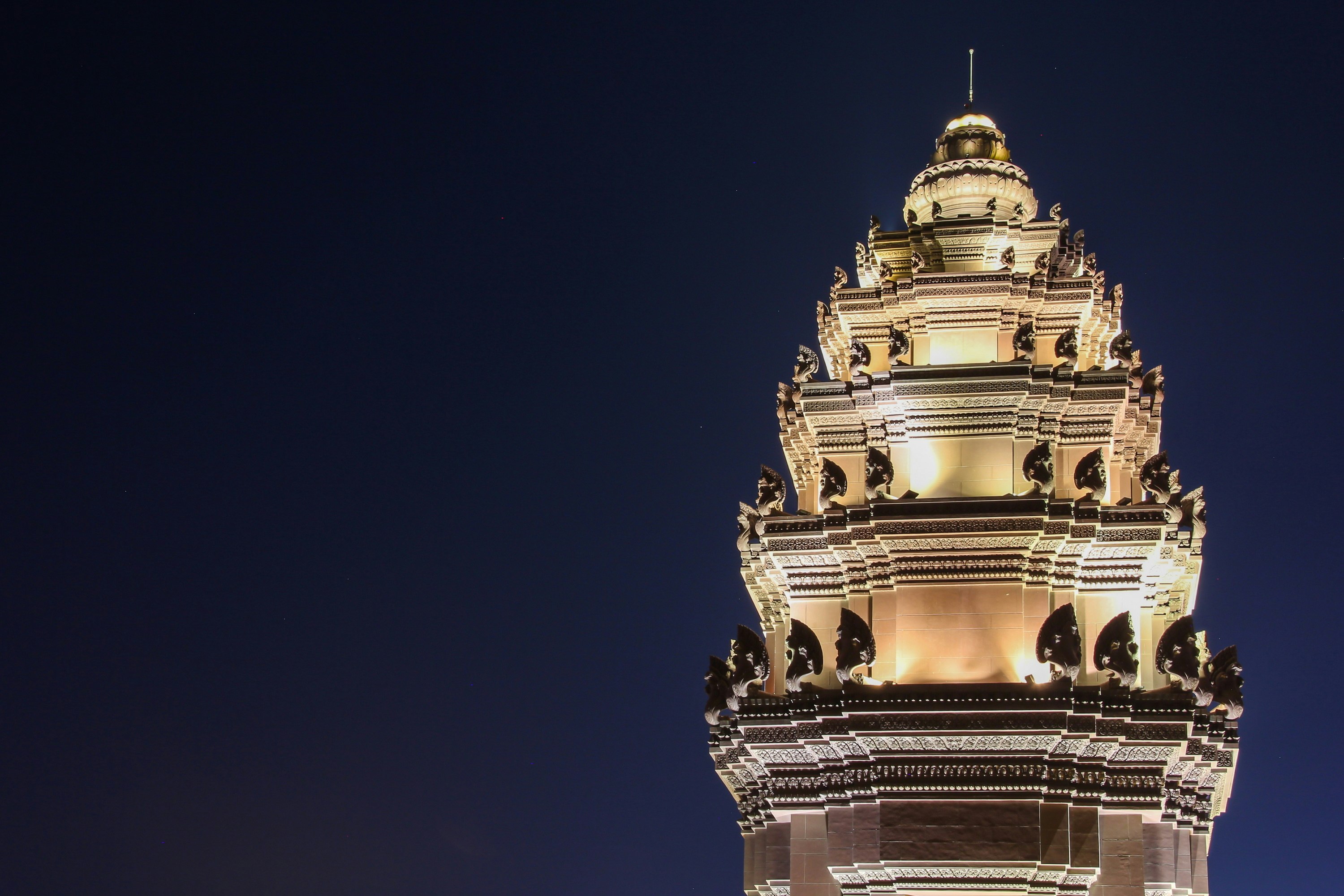 Somerset Norodom Phnom Penh 4/41