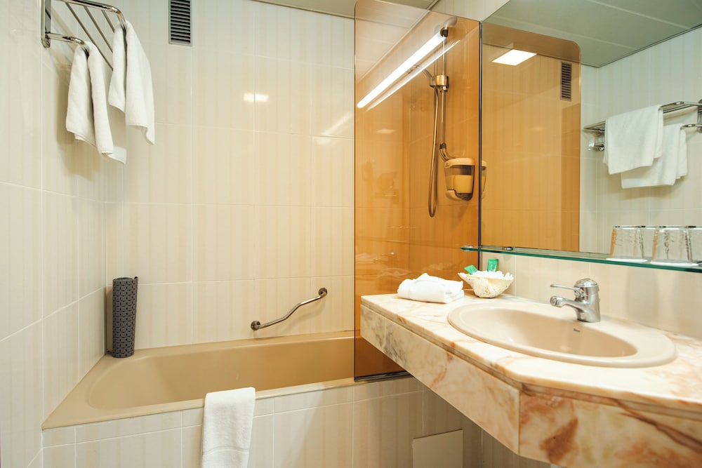 Hotel Placa 43/45