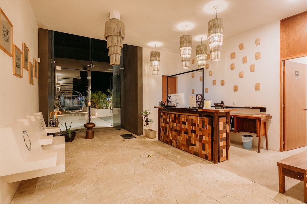Hotel Waye 7/51