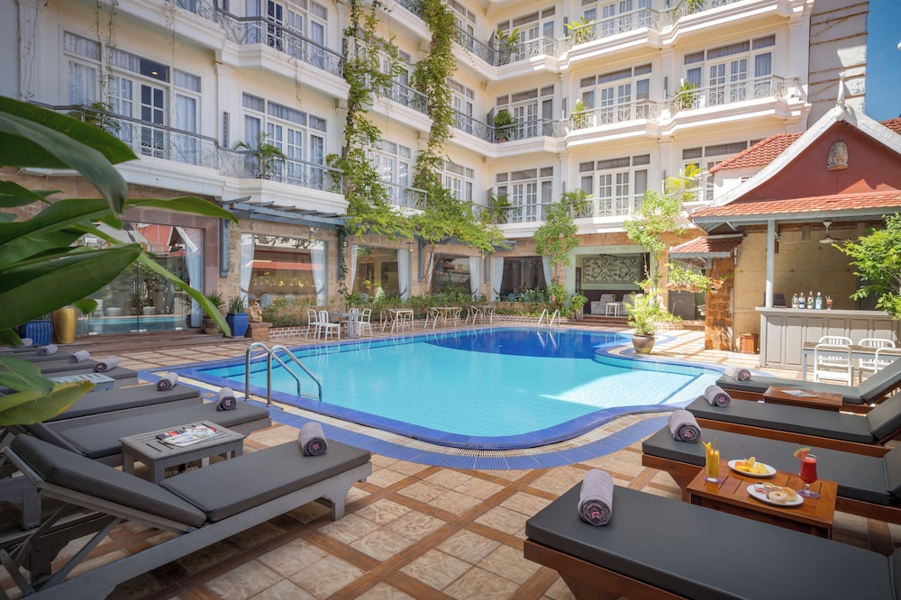 Memoire Siem Reap Hotel 44/46
