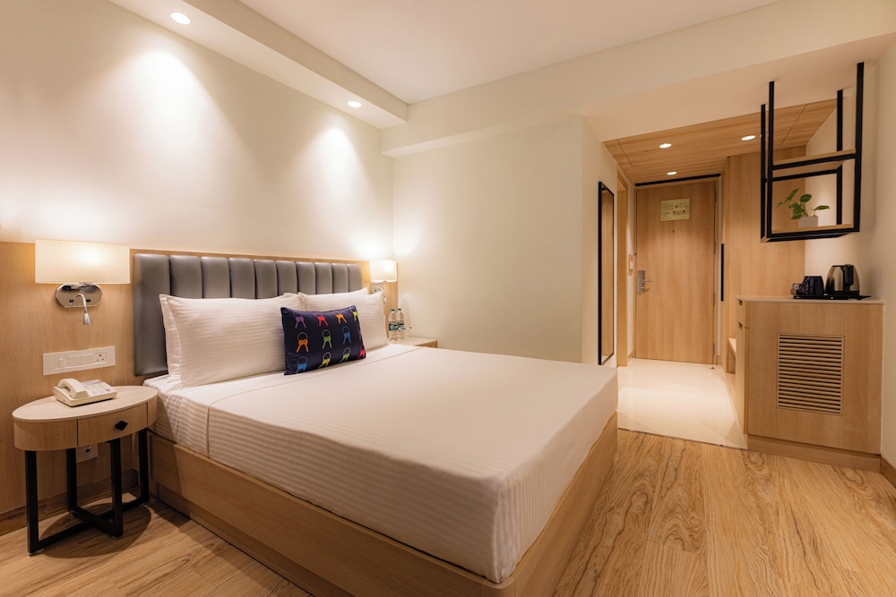 EXECUTIVE, DOUBLE BED