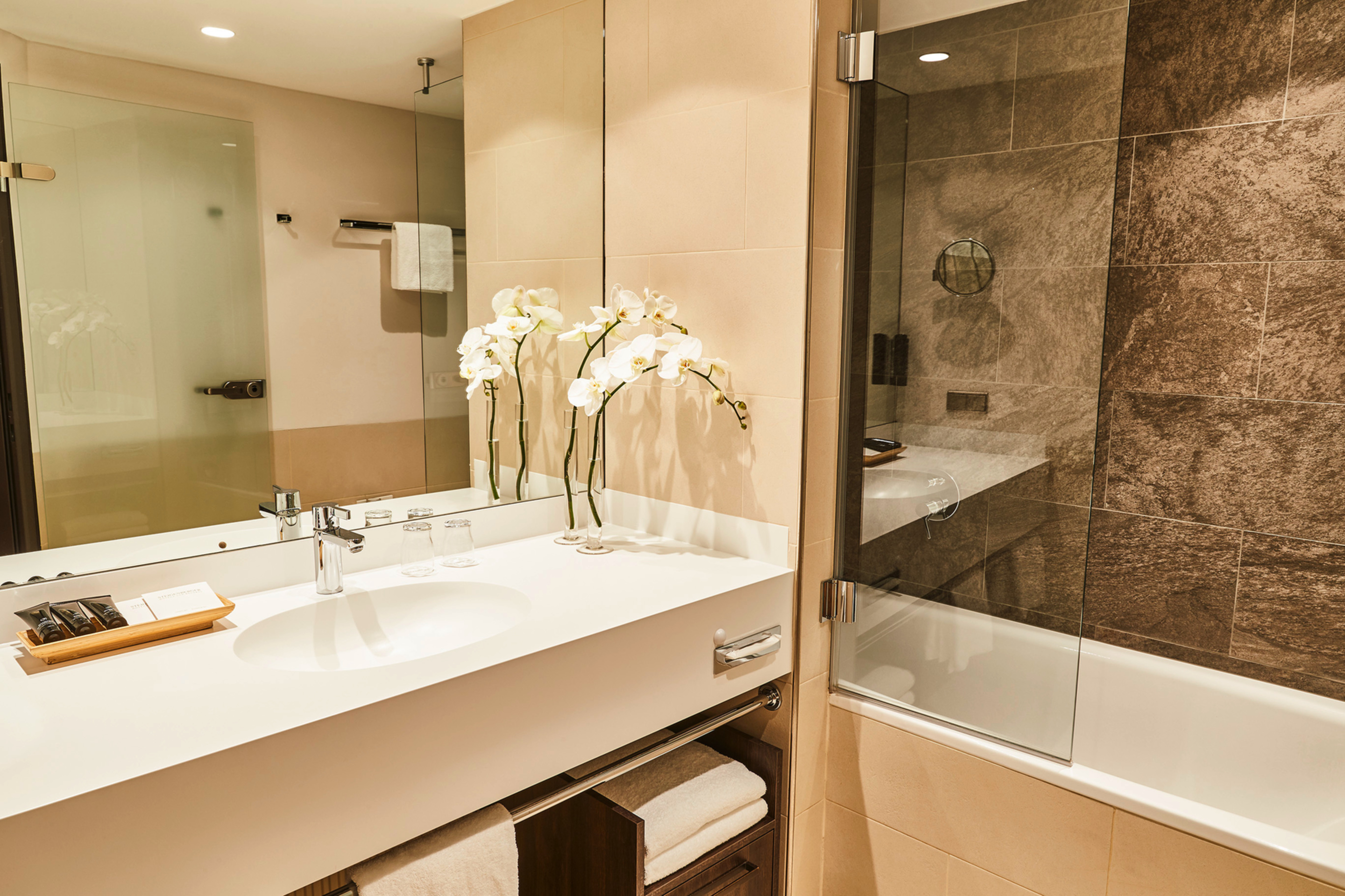 Junior Suite, Balcony or Terrace