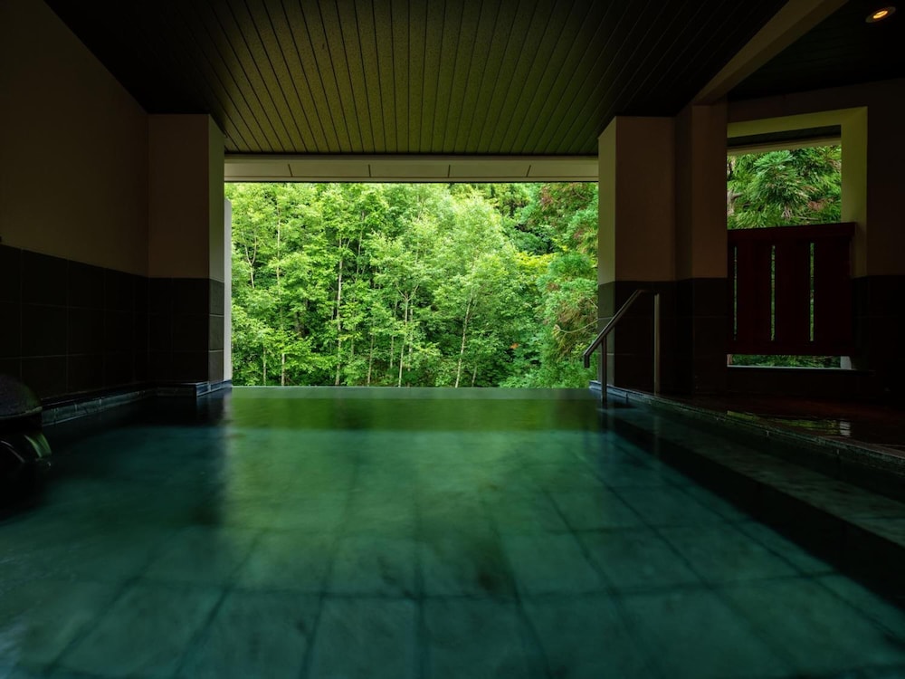 Zao Shiki No Hotel 20/51