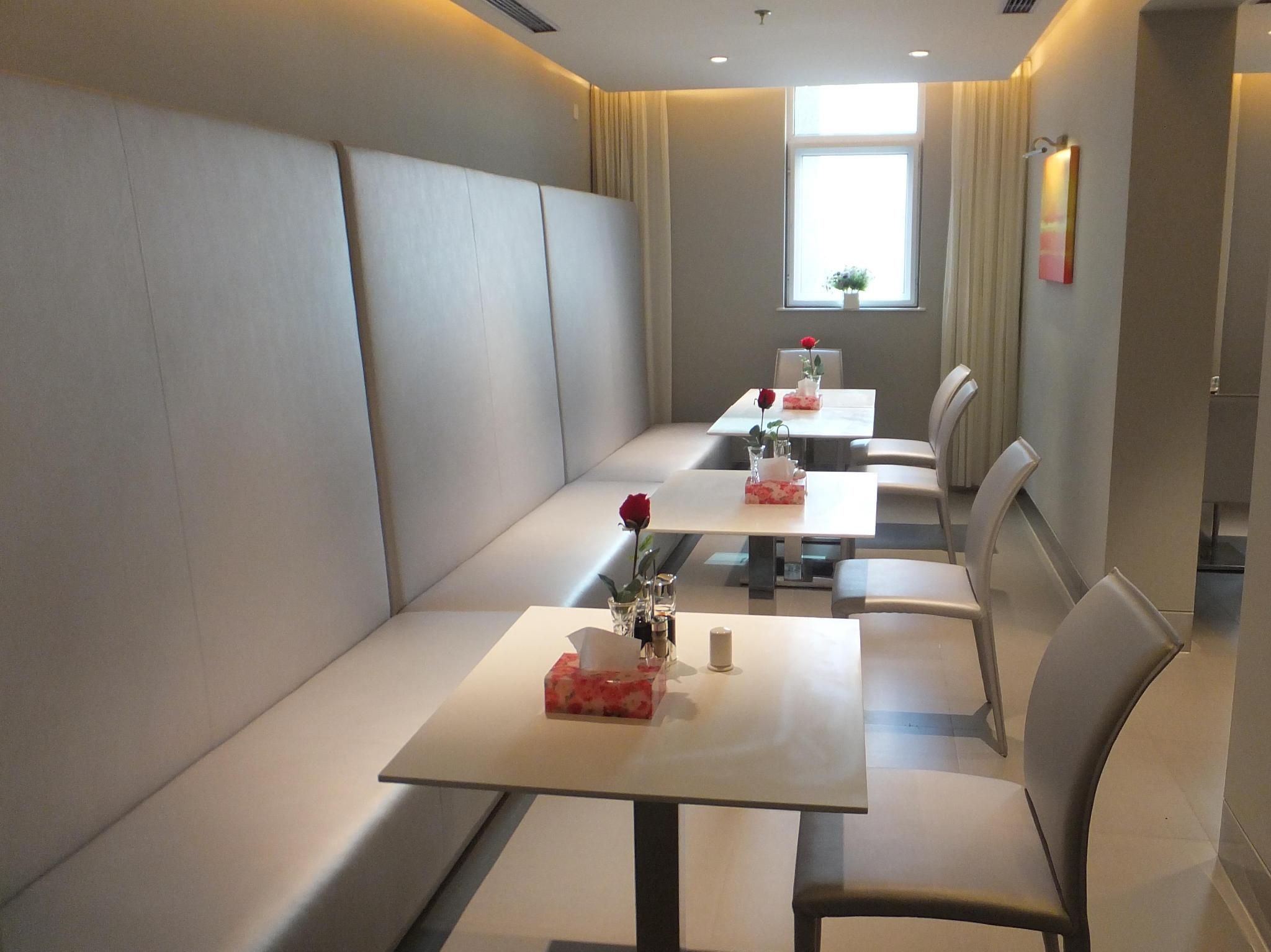 Magnotel (Xining Dashizi Mojia Street) 31/31