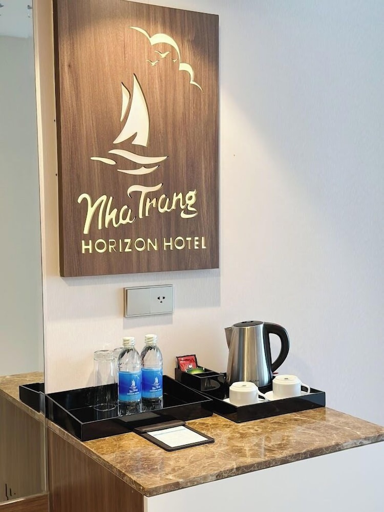 Nha Trang Horizon Hotel 5/50
