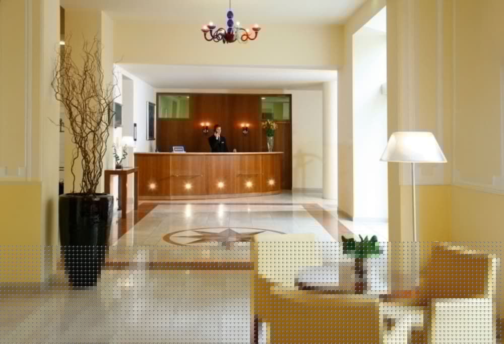Bristol Hotel Opatija by Luminor Hotel Collection 7/65