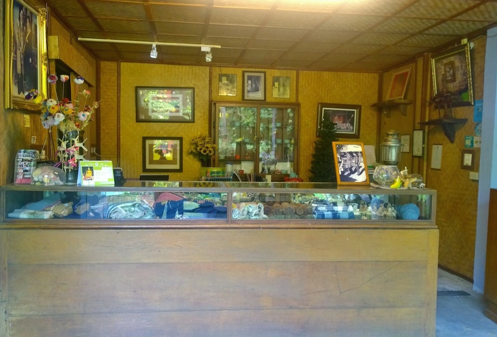 Bulun Buri Resort Chiang Mai 18/71