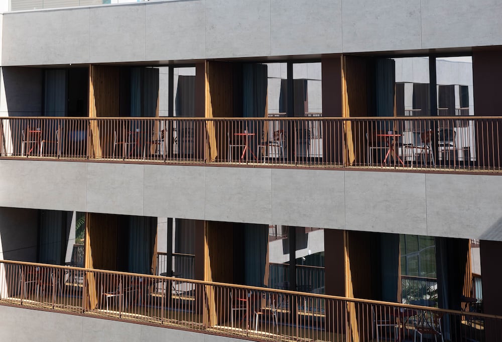 Sines Sea View Business & Leisure Hotel 1/50