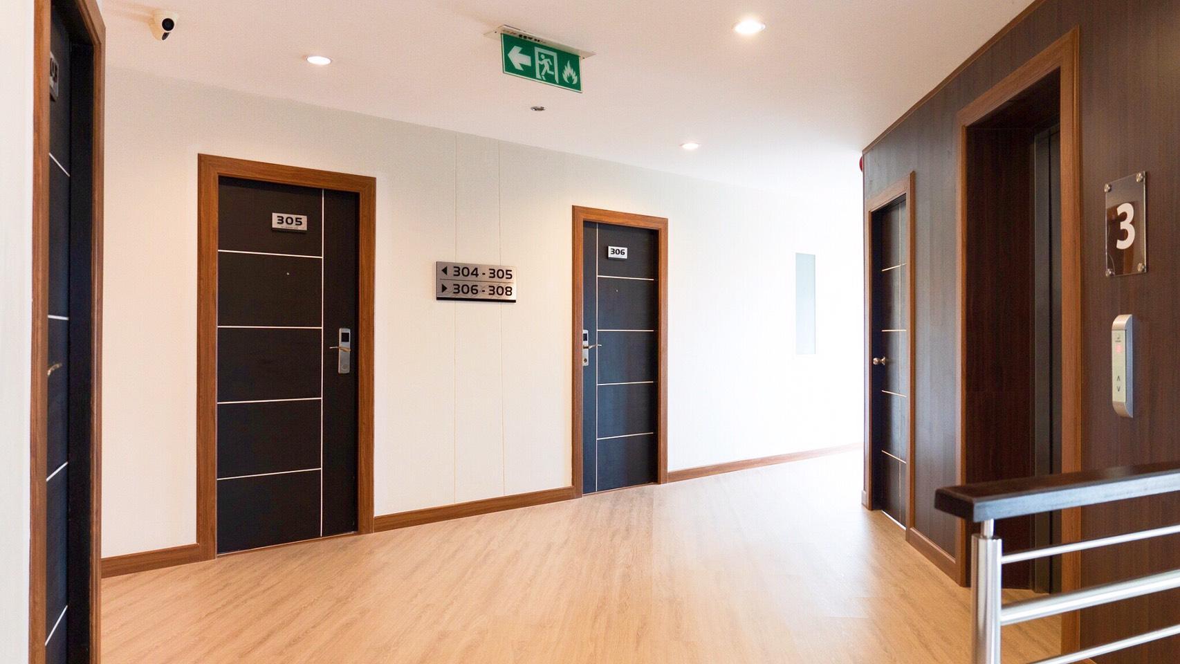 The Y Residence 30/43