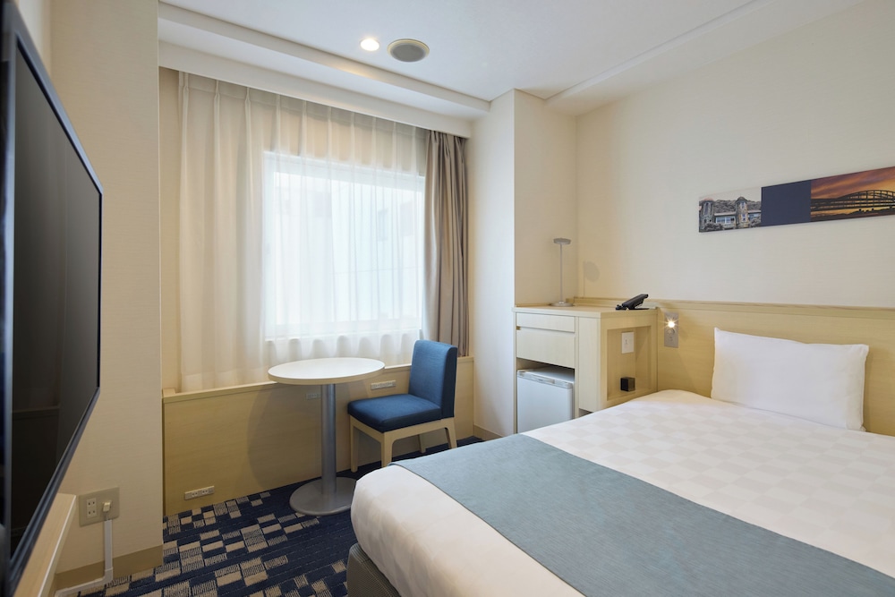 Kobe Sannomiya Tokyu REI Hotel 19/66