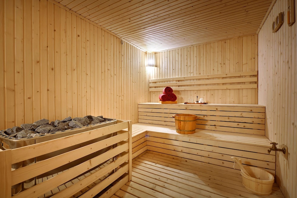 Silk Path Grand Resort & Spa Sapa 20/46