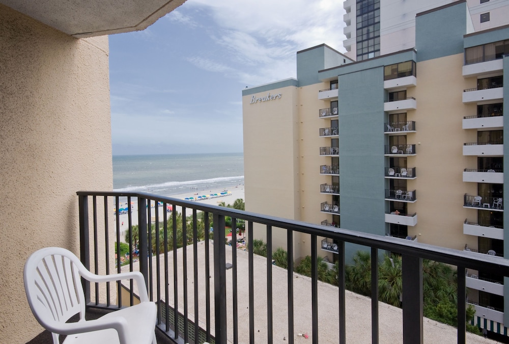 Breakers Resort 11/80