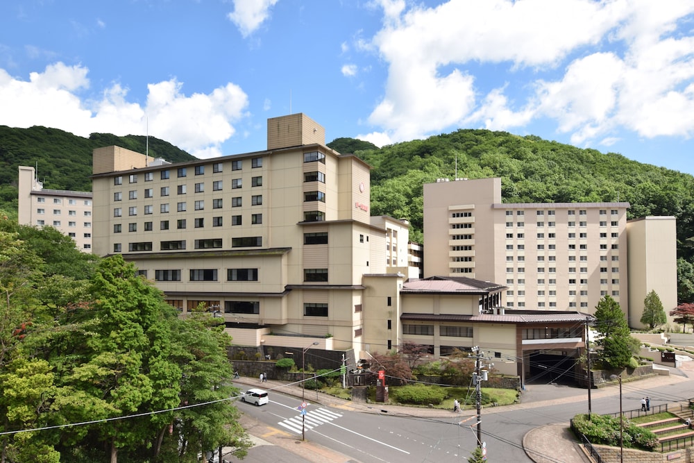 第一滝本館 写真4