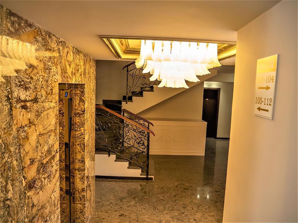 Hotel Boka 11/50