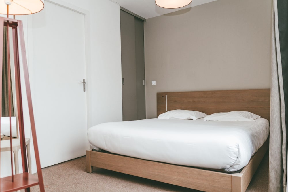 Appart Hotel Terres de France Quimper 26/76