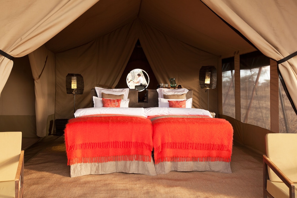 Pumzika Classic Safari Camp 30/54