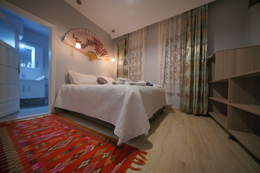 Silk Road Hotel Cappadocia - Adults Only 17/46