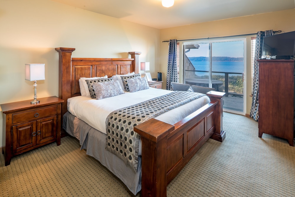 Camano Island Inn 23/67