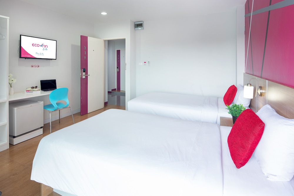 Eco Inn Lite Chanthaburi 9/27