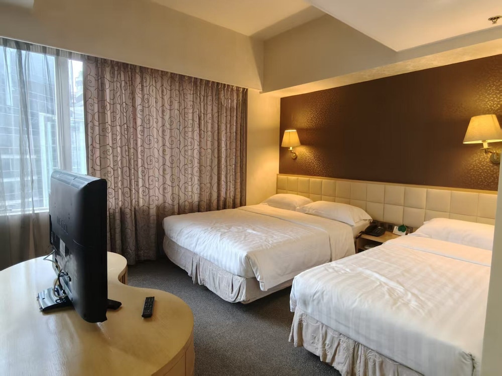 H1 Hotel 21/55