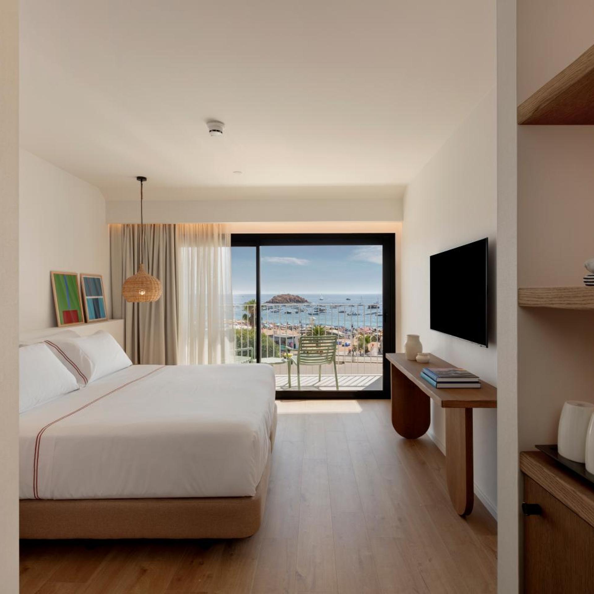 Elisabeth by the Sea Hotel 16/50