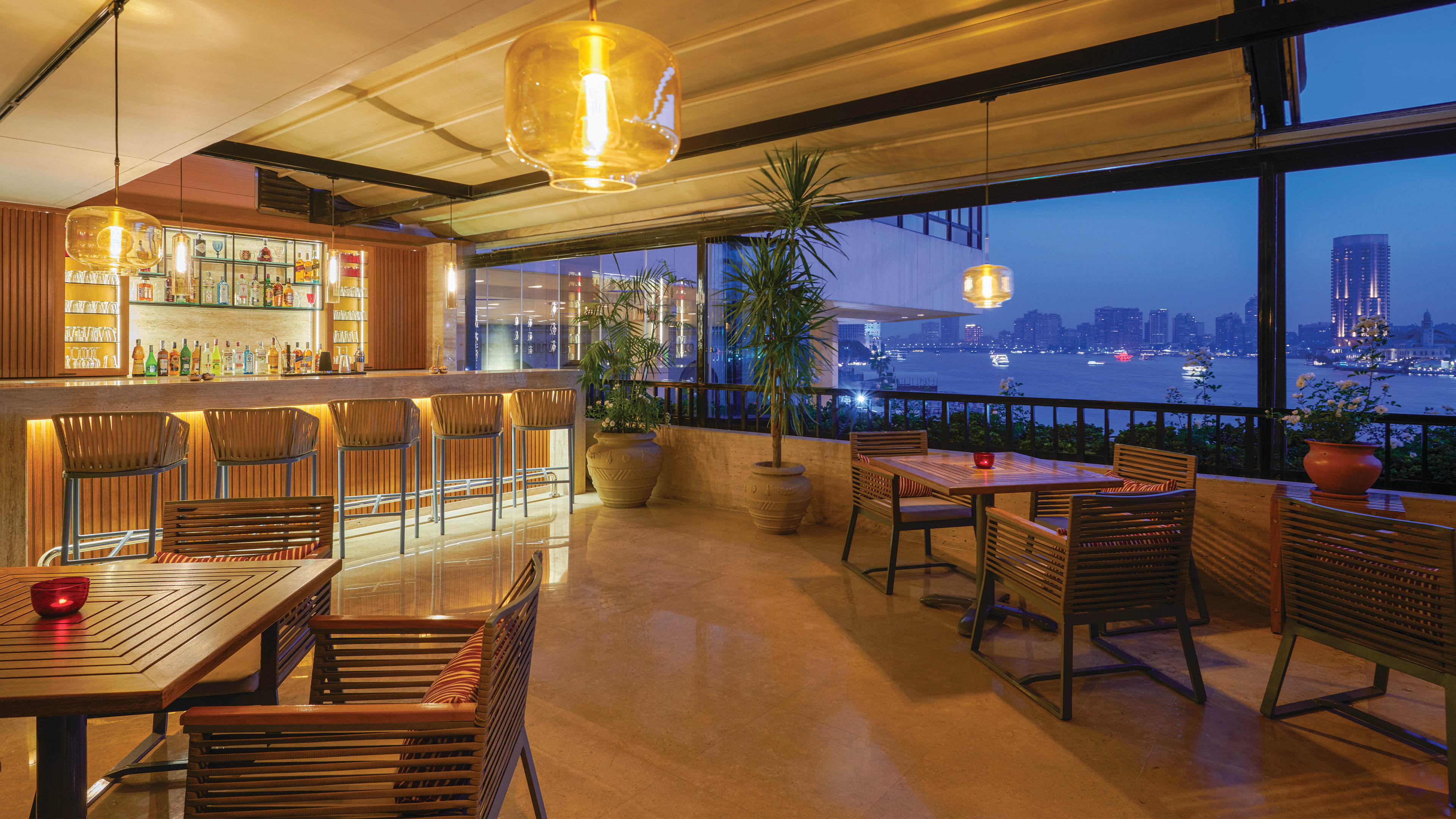 Semiramis Intercontinental Cairo 56/76