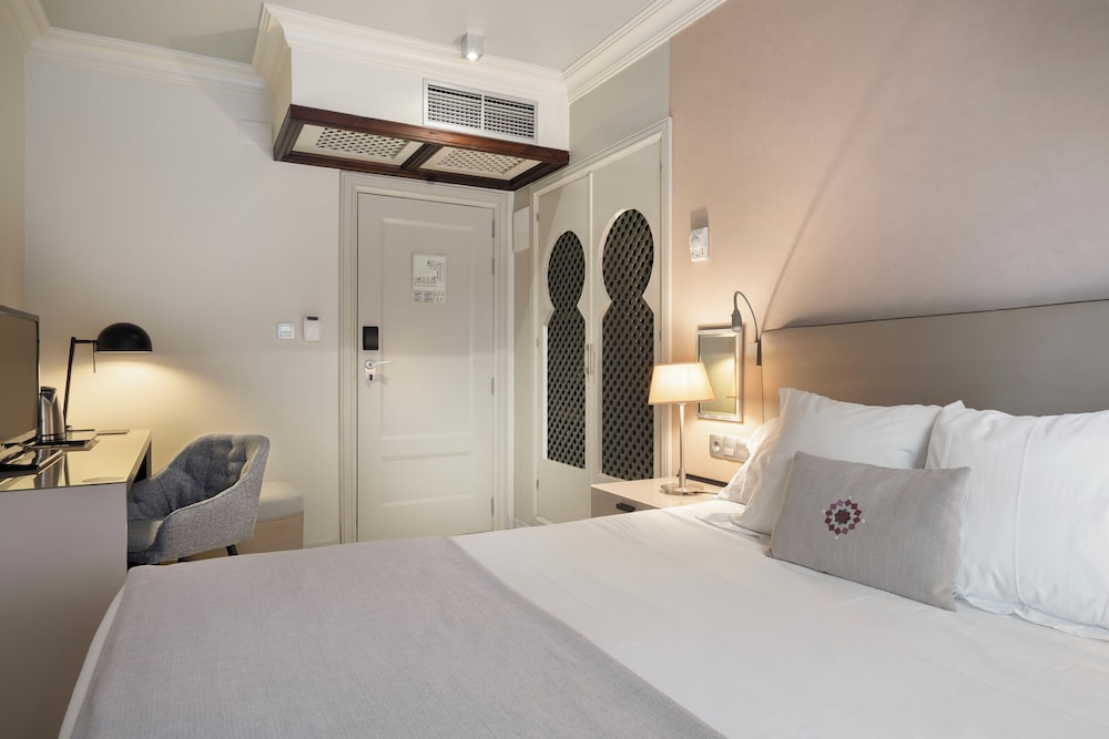 غرفة مفردة، Vincci Albayzin Hotel 10/13