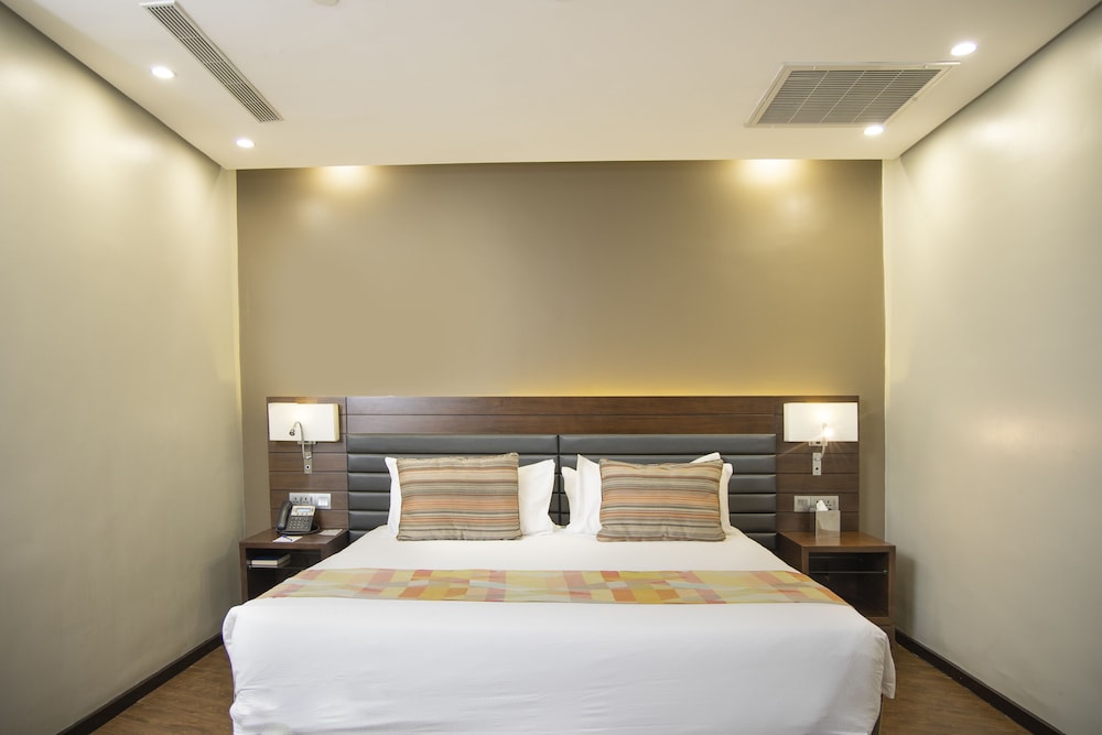 Ubumwe Grande Hotel 20/71