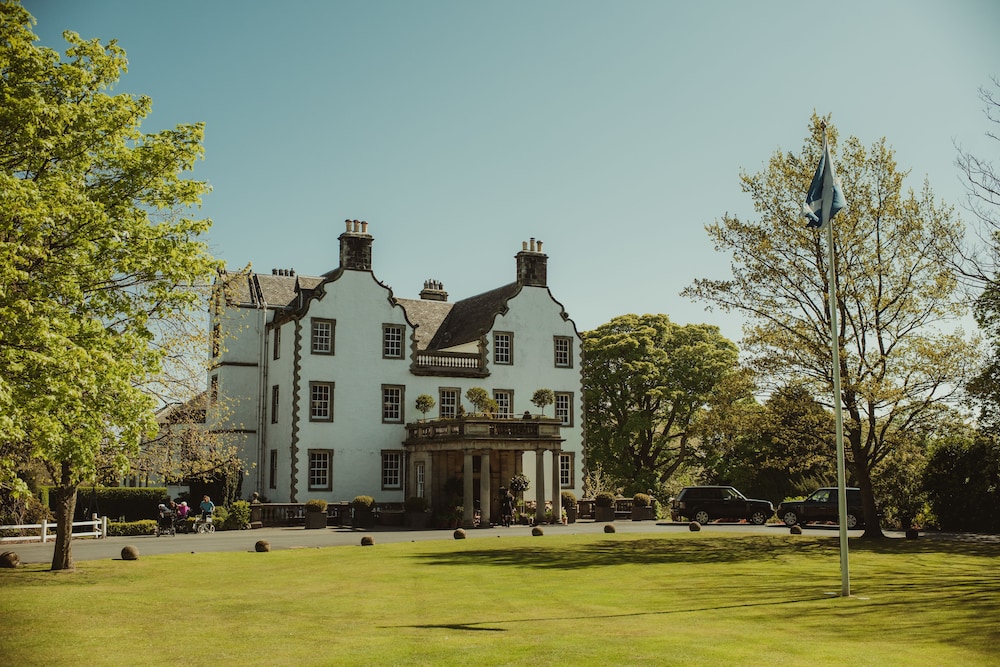 Prestonfield House 71/74