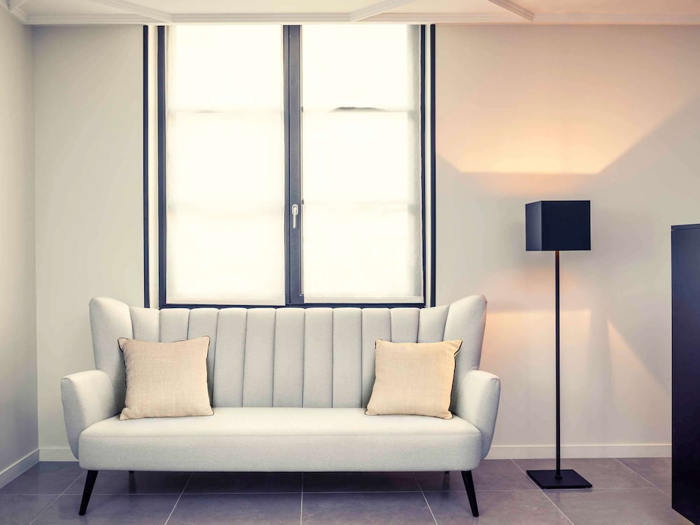 Mercure Paris Arc de Triomphe Wagram 30/46
