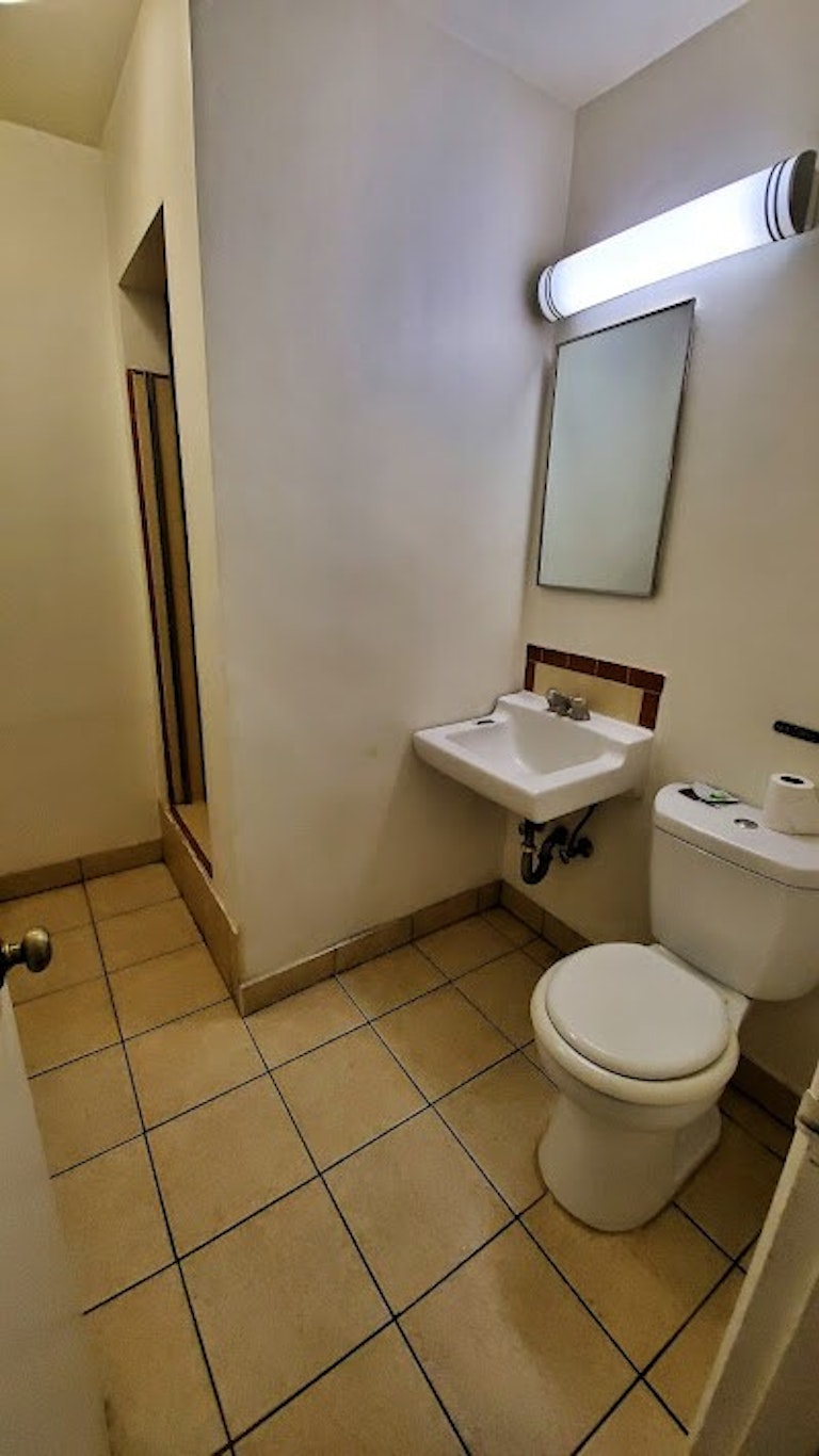 Santa Fe Motel Tehachapi by Hotel O 30/31