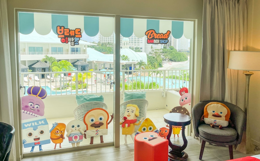 关岛乐天酒店(Lotte Hotel Guam) 图片3