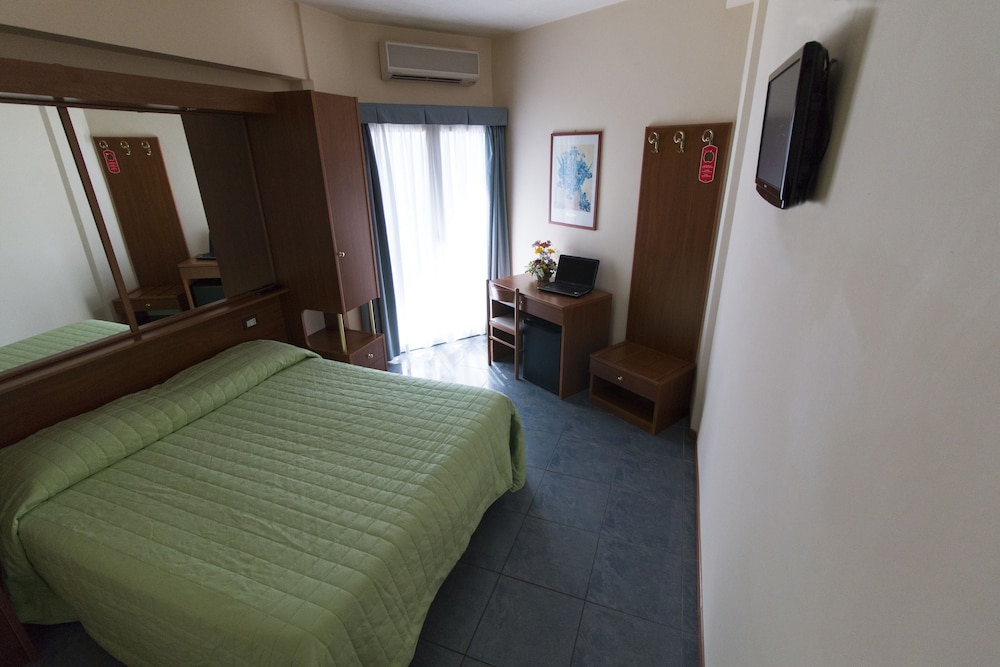 Hotel Gabbiano 6/36