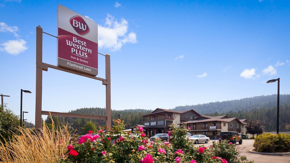 Best Western Plus Flathead Lake Inn And Suites 70/74