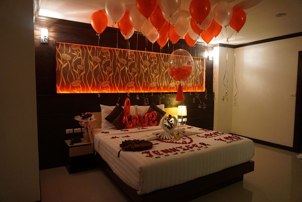 PATONG MANSION HOTEL 41/68