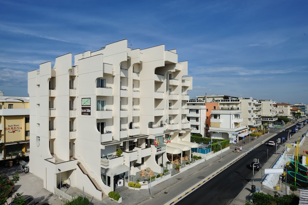 Life酒店(Hotel Life) 图片5