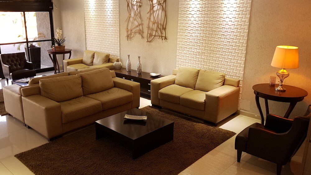 Hotel Cristal Rio Claro 24/36