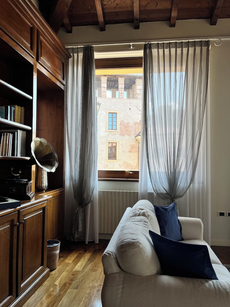 Relais A Ponte Pietra 16/50