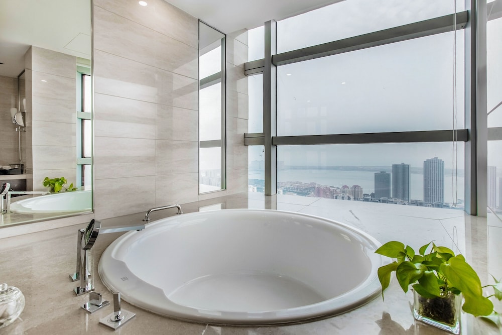 New Century Hotel Qingdao 29/73