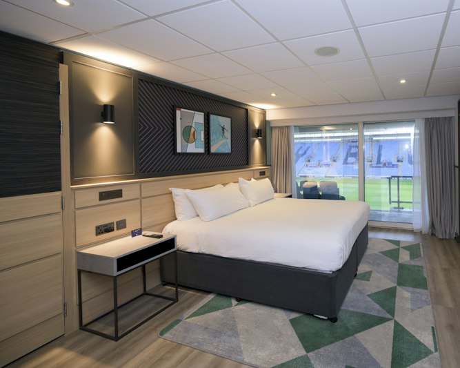 DoubleTree by Hilton Coventry Building Society Arena 5/32