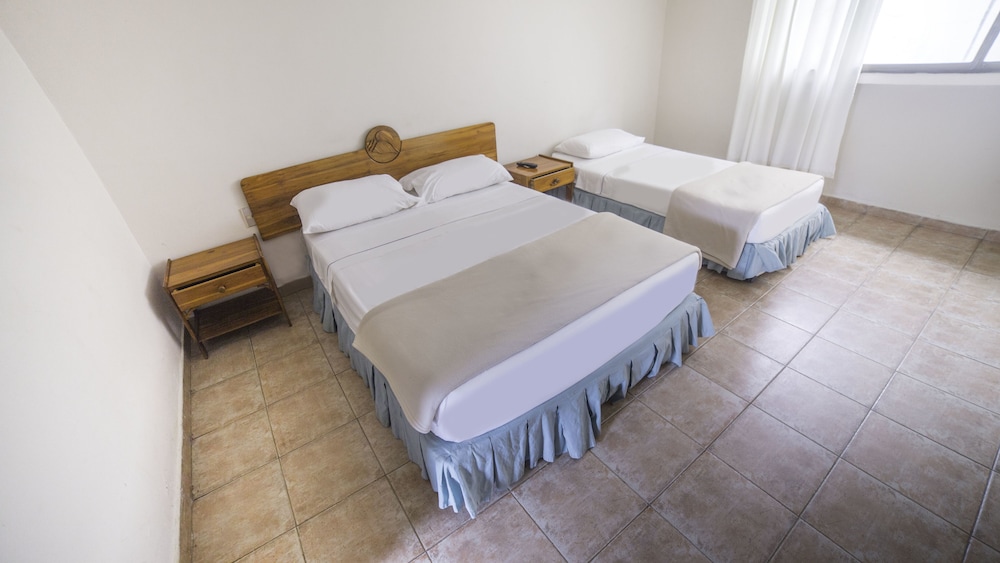 Hotel Mendihuaca By Lewe Ex Mendihuaca Caribbean Resort 8/36
