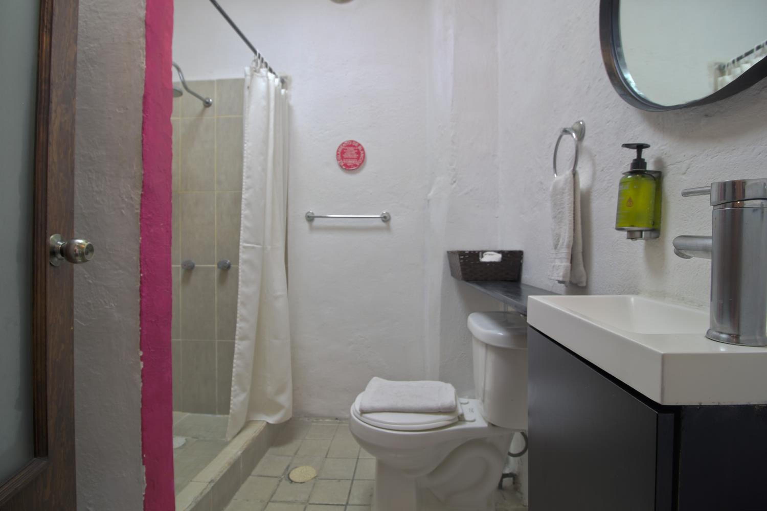 Hostal Punto 79 45/50