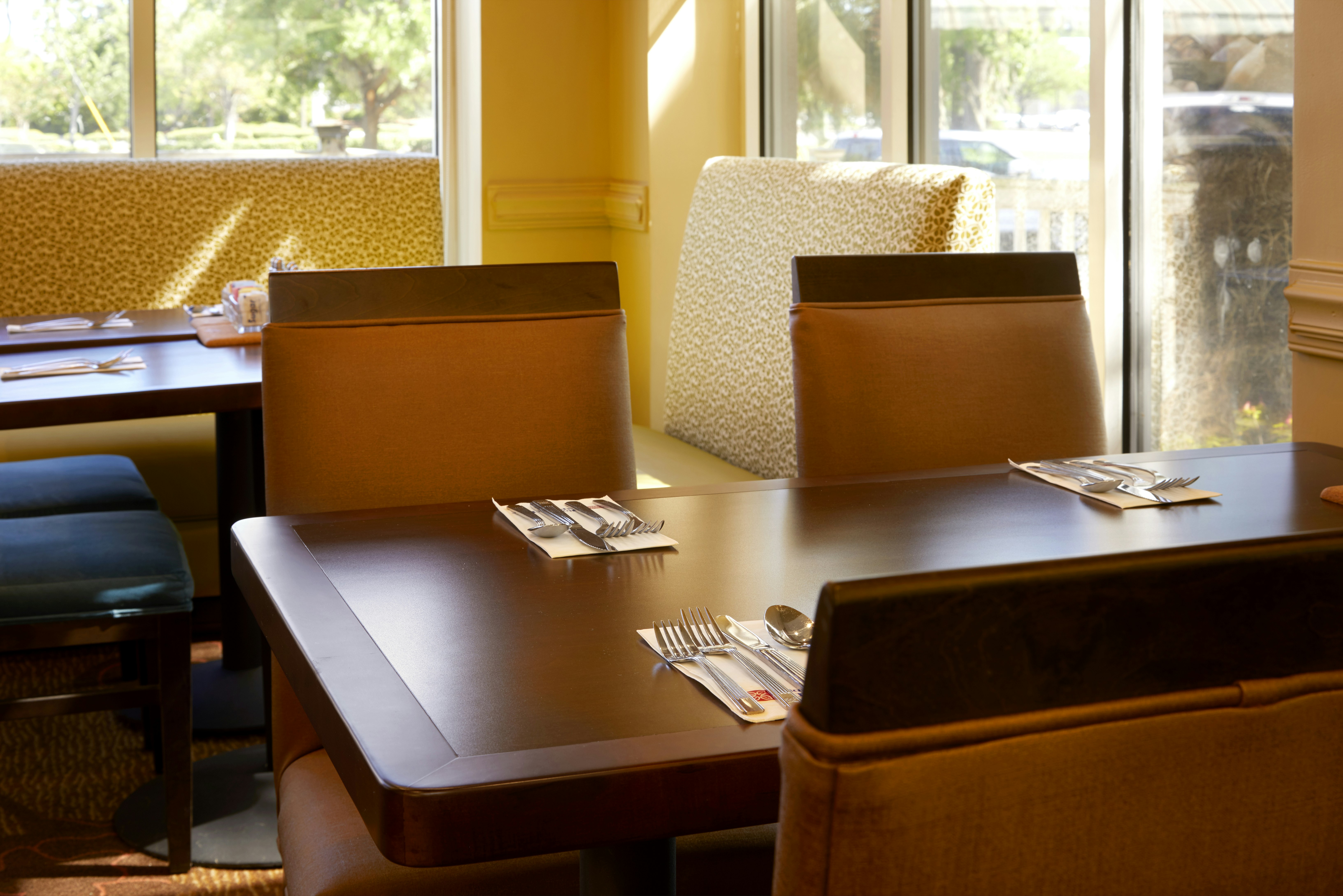 Hilton Garden Inn Savannah Midtown 27/43